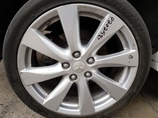 Lancermit 2014 Wheel 490732