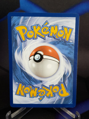 Pokmon TCG Miraidon Holo Rare 2025 McDonald's Promo | eBay
