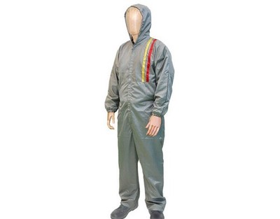 profiautolacke - Lackieroverall (Größe S)