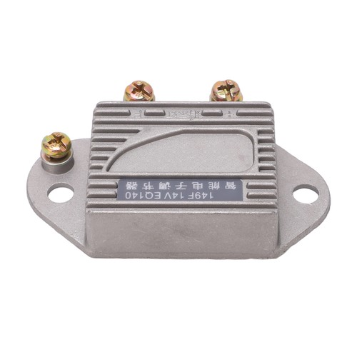 Smart Generator Voltage Electronic Regulator Voltage Regulator Accessory 14V - Picture 17 of 22