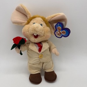 Topo Gigio Doll | eBay