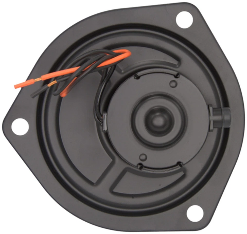 Motor soplador HVAC 4 estaciones 35638 para Toyota Land Cruiser 81-90 Foto 3 de 4