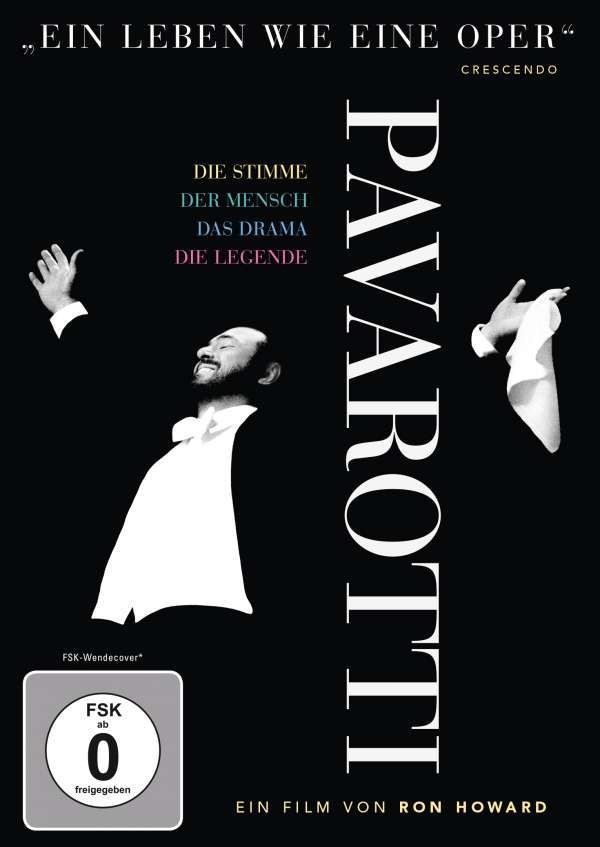 Pavarotti Plácido Domingo