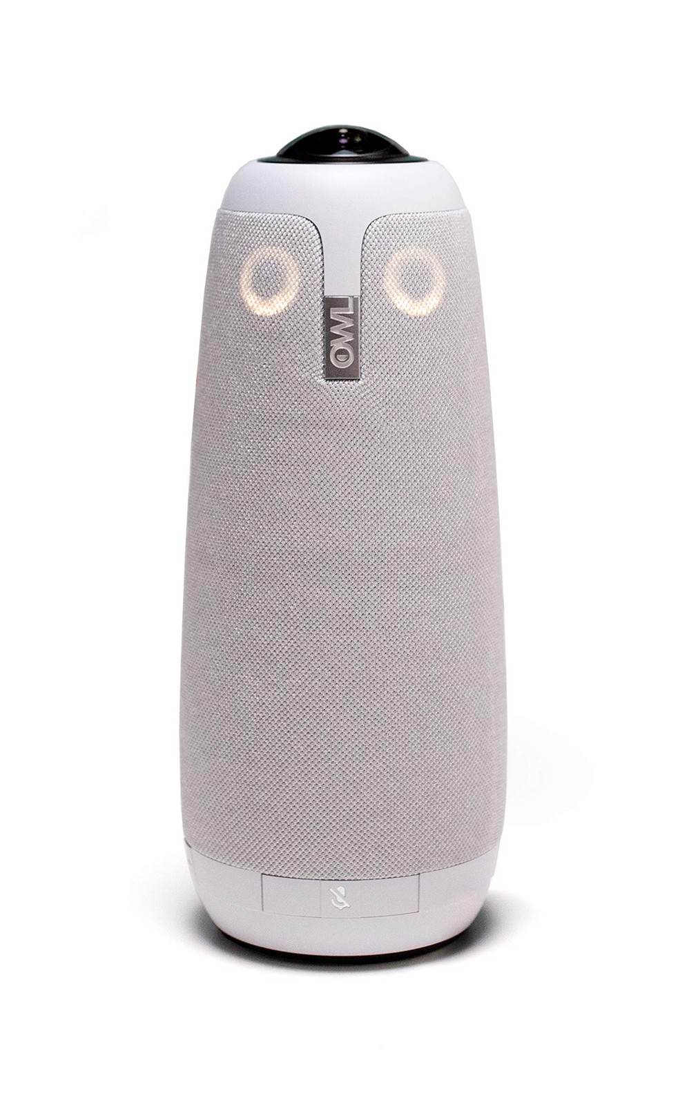 Meeting Owl Pro - 360-Degree, 1080p HD Smart Video Conference Camera, Microphone