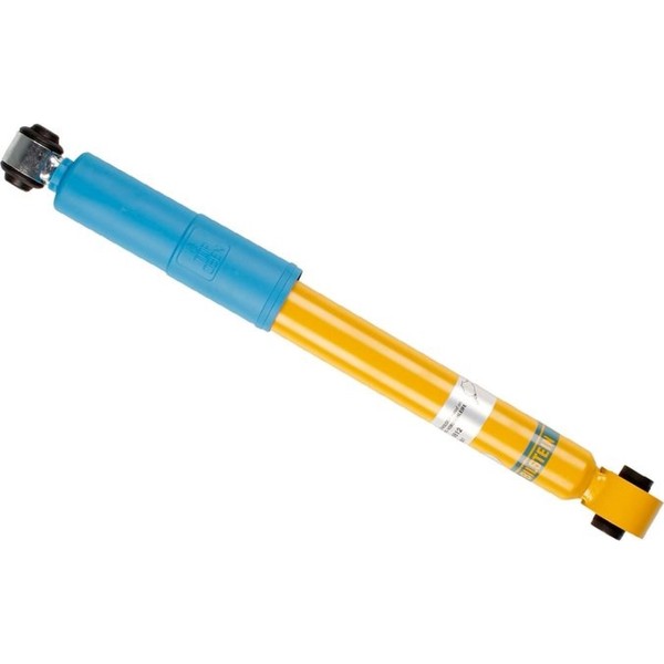 Bilstein 24-140812 StoßDäMpfer FüR Citroen Peugeot C3 C2 1007 FC FN JM KM-image