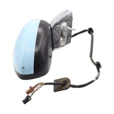 Retroviseur droit (ou coque) Citroen DS3