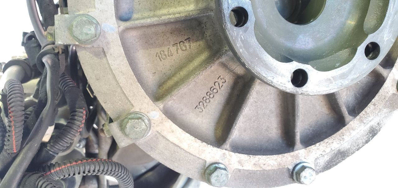 2003 Maserati Spyder Cambiocorsa OEM Transmission V8 4.2L