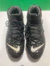 Nike Force Savage Shark 2 Men's Football Cleats - Black