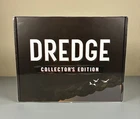 Dredge - Collectors Edition - PS5 (New/Sealed)