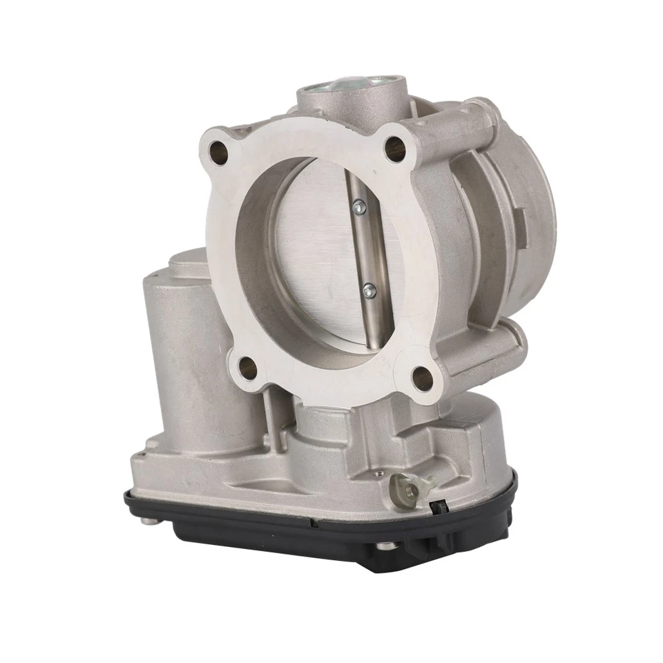 Conjunto de carrocería del acelerador para Ford Escape C-Max Fusion Lincoln MKZ Mercury Mariner Foto 2 de 4