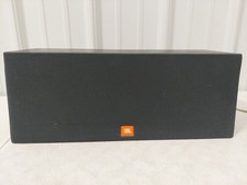 JBL Flix 1 Center Channel Speaker Tested Works 3250
