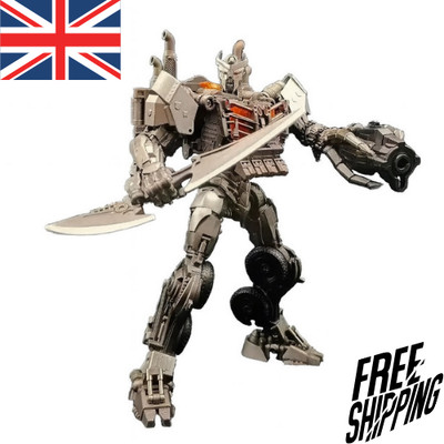 Baiwei Transformation TW-1031 18cm Scourge Rise of the Beasts Film Geschenk UK