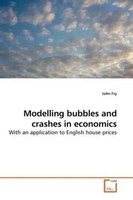 John Fry | Modelling Bubbles And Crashes In Economics | Taschenbuch | Englisch