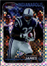 Click to enlarge Edgerrin James
