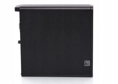 HP ProDesk 400 G3 Mini PC - i3-6100T 3.20GHz 8GB RAM 128GB SSD