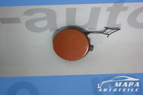 VW T-ROC 2GA Bj. ab 2017 Abdeckung Abschleppöse Stoßstange Vorne Abdecköse Orig.