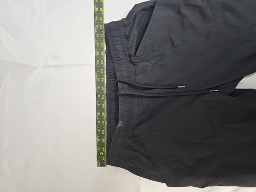 Columbia Pants Mens Extra Large Omni-Shield Drawstring Elastic Waist XL Black - Picture 7 of 8