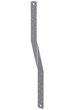 Simpson HTS16 16IN HEAVY TWIST STRAP (50 per Box)