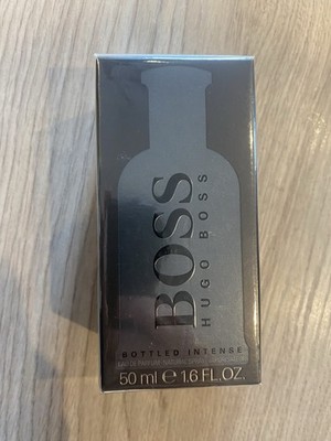 HUGO BOSS BOSS Bottled Intense Eau de Parfum Spray für Herren - 50ml