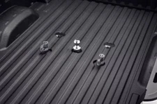 Genuine GM Trailer Hitch 2 5\/16 Gooseneck 84759851