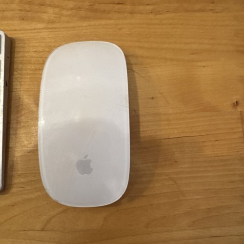 Apple Magic Keyboard Numeric Keypad lightning connect W/ Apple Mouse - 第 3/4 張圖片
