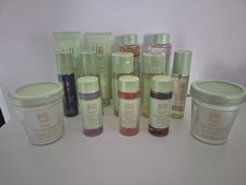 Pixie Skin Care Bundle Glow Rose Vitamin C Mask Mist Cleaner RRP £208 BNIB