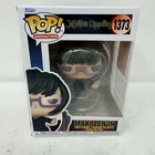 Funko POP Animation Jujutsu Kaisen Maki Zen'in 1378 Vinyl Figure