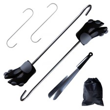 Premium Boots Stretcher - Stretcher for Men  Women with Tight Boots 1