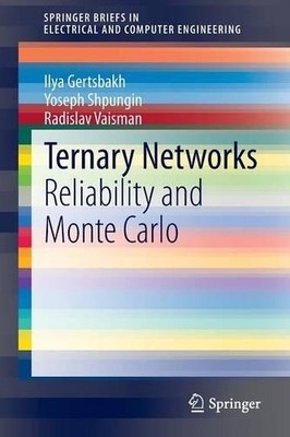 Ternary Networks - 9783319064390
