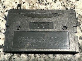 Rainbow Islands Extra Mega Drive / GENESIS MD SEGA MEGADRIVE