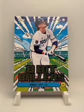 2026 Topps Series 1 Celebration - 8 Bit Ballers Bobby Witt Jr. #8B-19