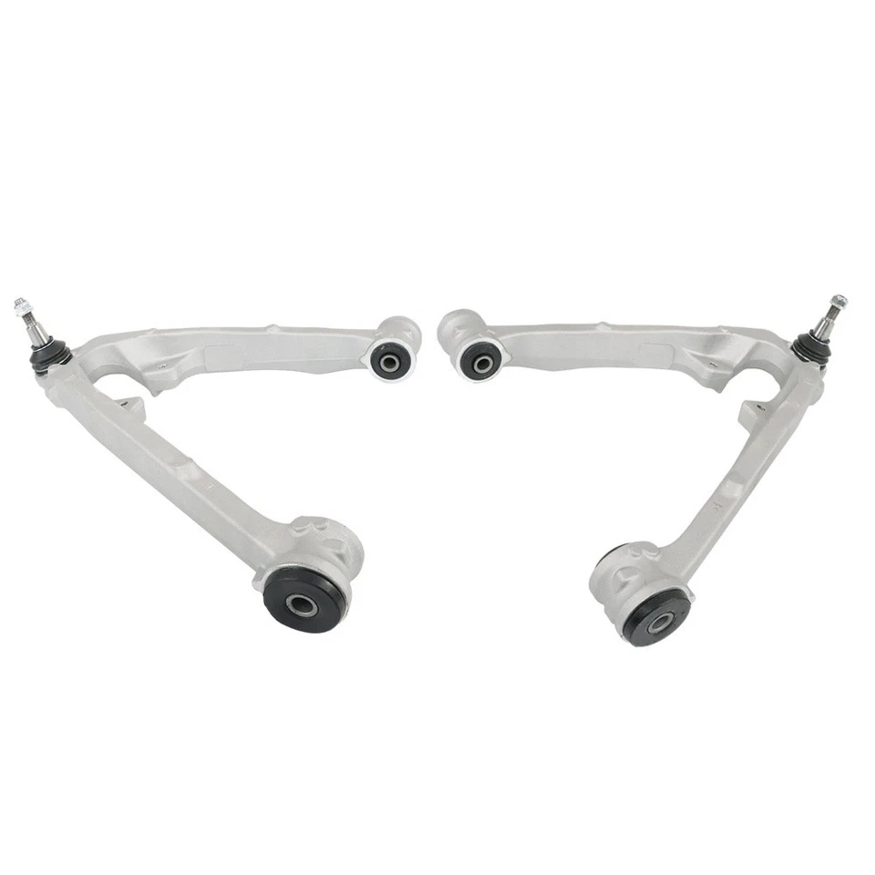 For Chevy Silverado GMC Sierra 1500 2014-2017 Aluminum Front Lower Control Arm Foto 3 de 4