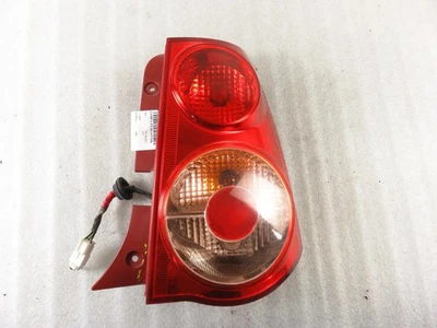 KIA PICANTO BA Feu Arrière Droit Petrol 46kw 2009 27960564 - Photo 1/4