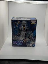 H.Figuarts My Hero Academia Dabi Action Figure Sealed New Bandai Tamashii Nation