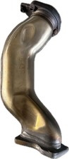Mercedes W216 CL550 S550 Engine Exhaust Front Pipe Right 2781400208 OEM