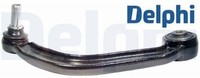 Delphi TC1771 Lenker FüR RadaufhäNgung Querlenker Lenker RadaufhäNgung