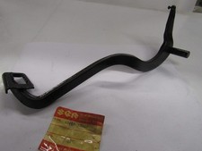 NOS Genuine Suzuki Rear Brake Pedal 1972-1977 TS400 TS 400 Apache 43110-32000