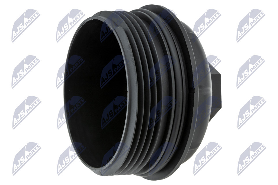 NTY CCL-VW-056 Cap, oil filter housing for SKODA,VW - Image 4