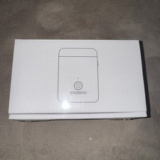 ORGBRO X1 Thermal Label Printer Wireless Bluetooth Portable USB Rechargeable NEW