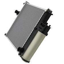 Radiateur BMW 318
