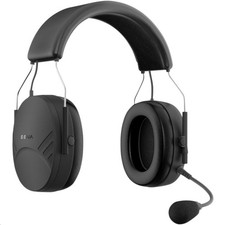 Sena Tufftalk Lite Earmuff Headset for Blueto...