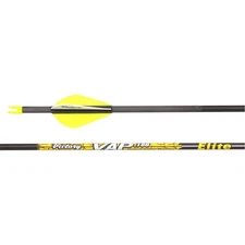 VICTORY ARCHERY VAP Elite 300 Fletched 6-Pack Arrow (VAPE-300FB-6)