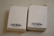 2 PACK - Halcyon Battery Pack Replacement for GoPro