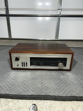Luxman Ultimate High Fidelity Solid State AM-FM T-310U Tuner. NOT Working.