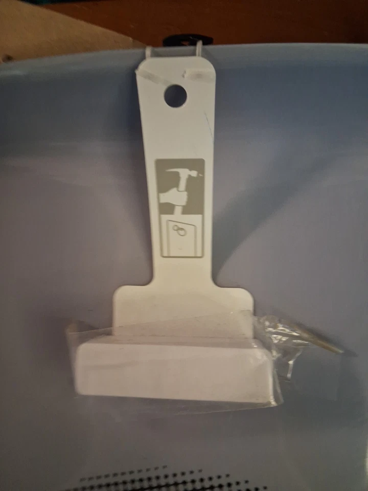 Classic Batman Funko Pop Half Mask Costume Accessory NEW - Image 3 of 4