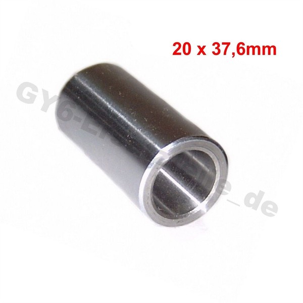 Variomatik HÜLse Buchse 50-80C GY6 4-TAKT FüR Baotian AGM GMX REX RS Znen SYM 50-image