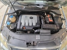 Boitier filtre a air VOLKSWAGEN PASSAT 5 BREAK 3C0129607AQ