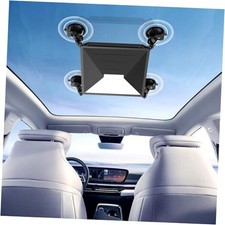 Starlink Mini Mount, 2 in 1 Starlink Mini Suction Cup Mount Protective Black