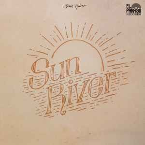 Sun River - Sun River, (CD)