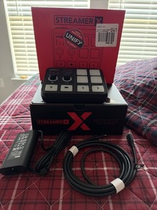 Rode Streamer X | eBay
